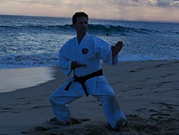 Shindo Karate Williamstown