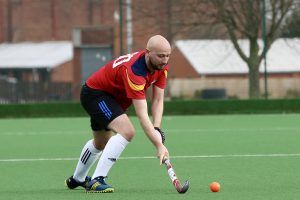 Men's Hockey Squads