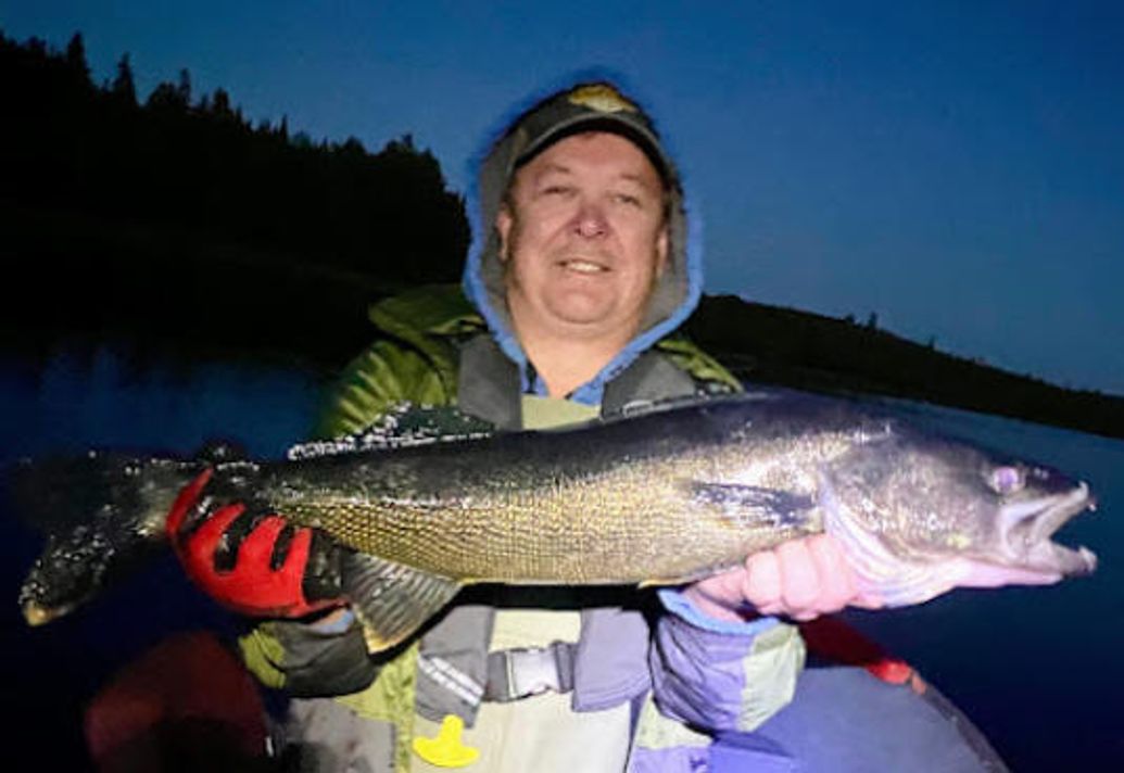 Moose Hunting Full For 2024 Season