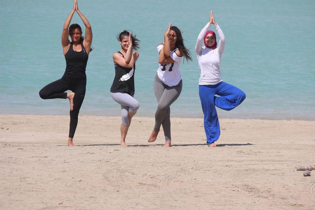 Namaha Yoga School 200 Hour Yoga Teacher Training in Chania, Greece