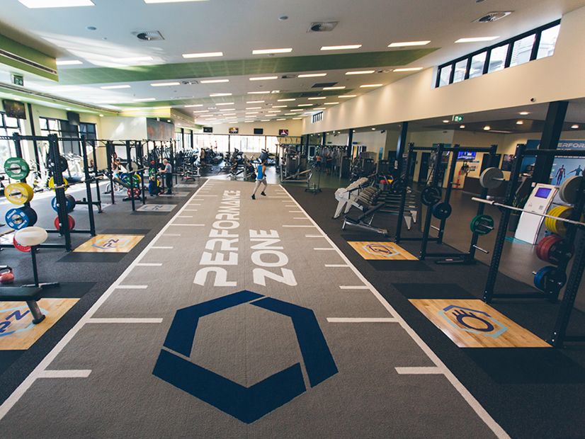 Fitness Programs at Hawthorn Aquatic and Leisure Centre