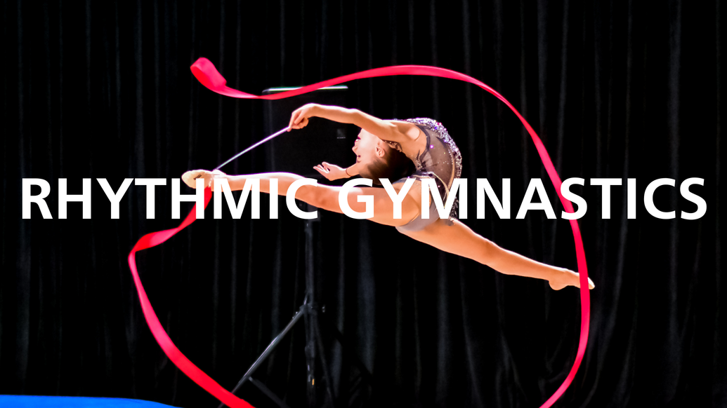 Gymnastics for All Challenge #1
