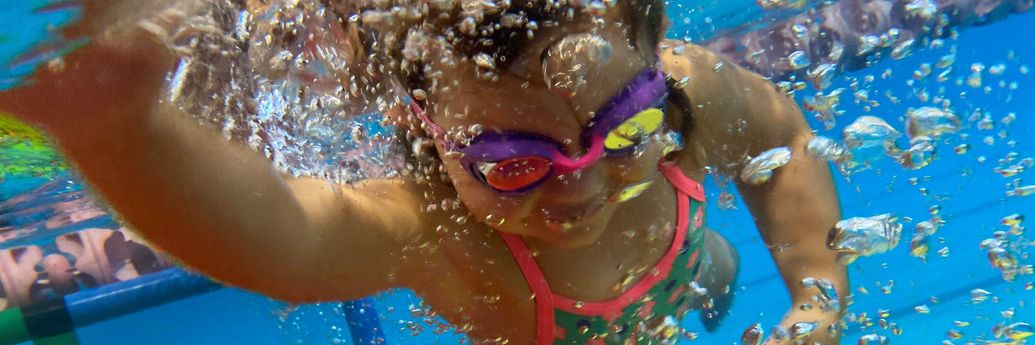 Swim classes