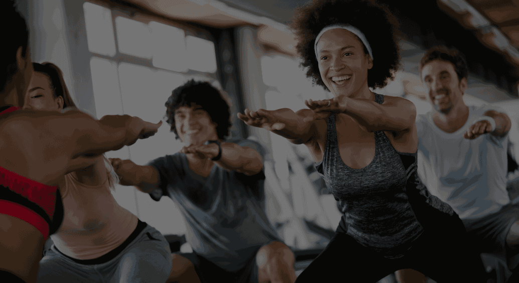 Fitness Classes