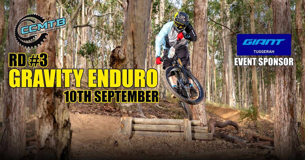 CCMTB 2024 XC Round #3