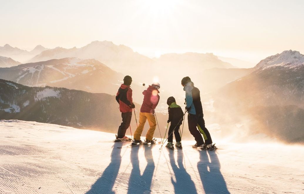 Stage Freeride