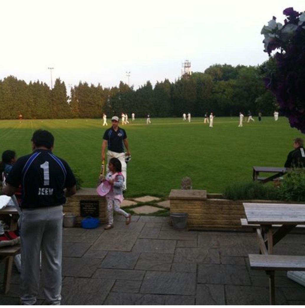 Chertsey Premier League