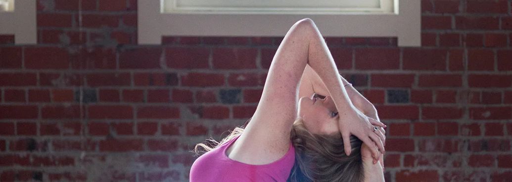 Zing Yoga Studio Palmerston North