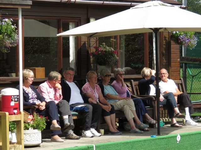 Farnham League