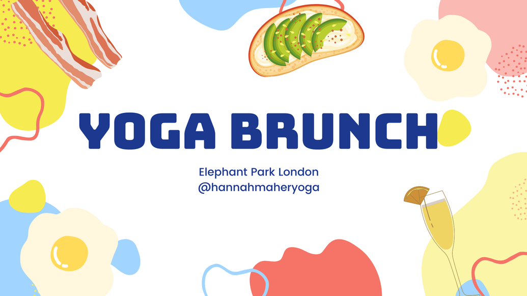 Half Day Yoga Retreat - Summer
