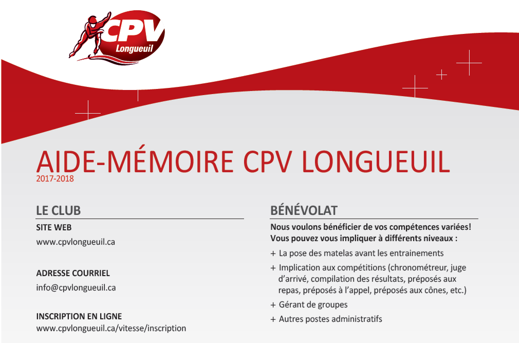 École de roller - Printemps 2024