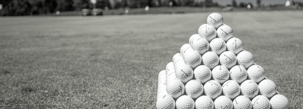 Junior Golf Clinic Series