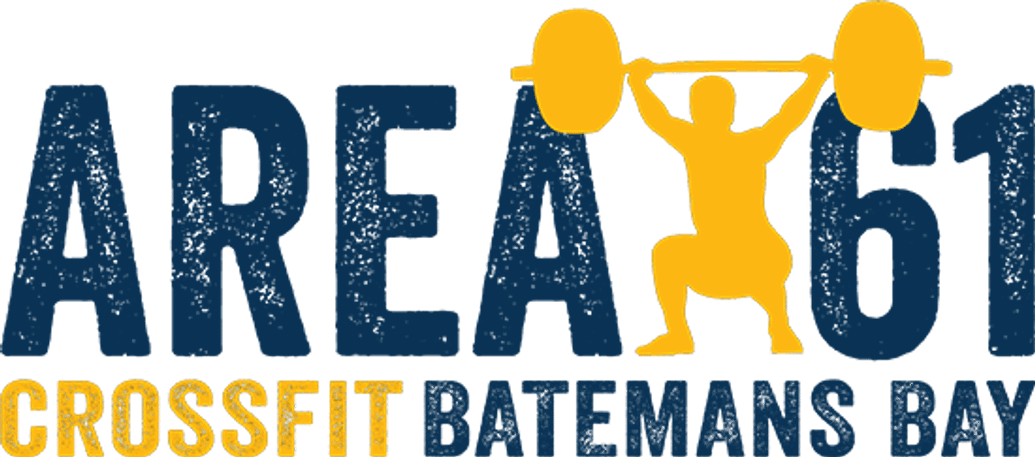 Area#61 CrossFit & MMA team