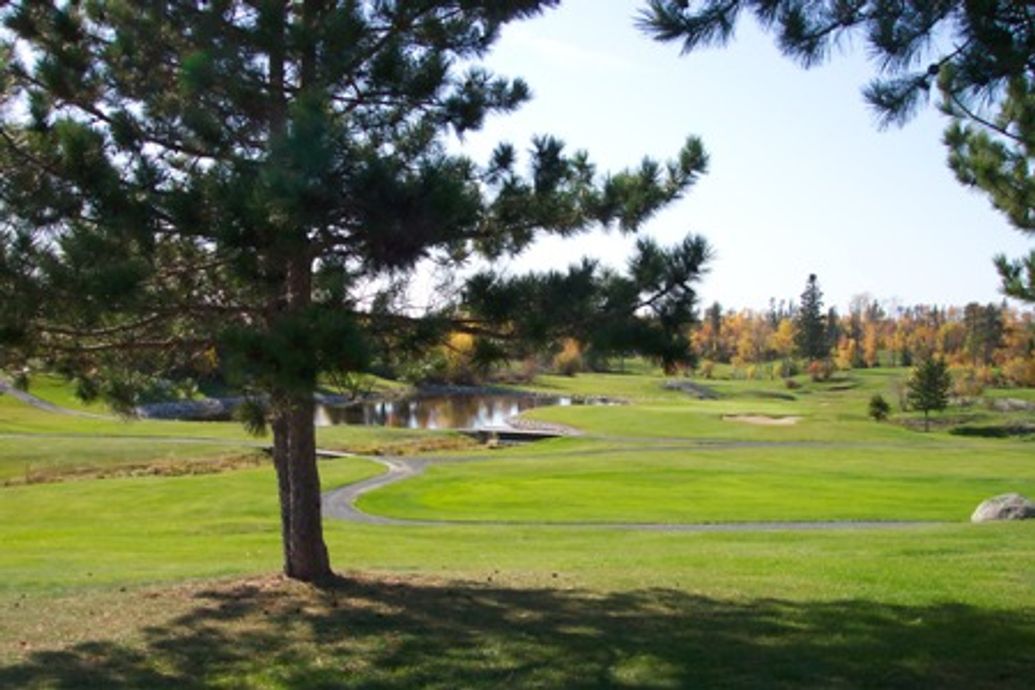 Monday Golf Tournament