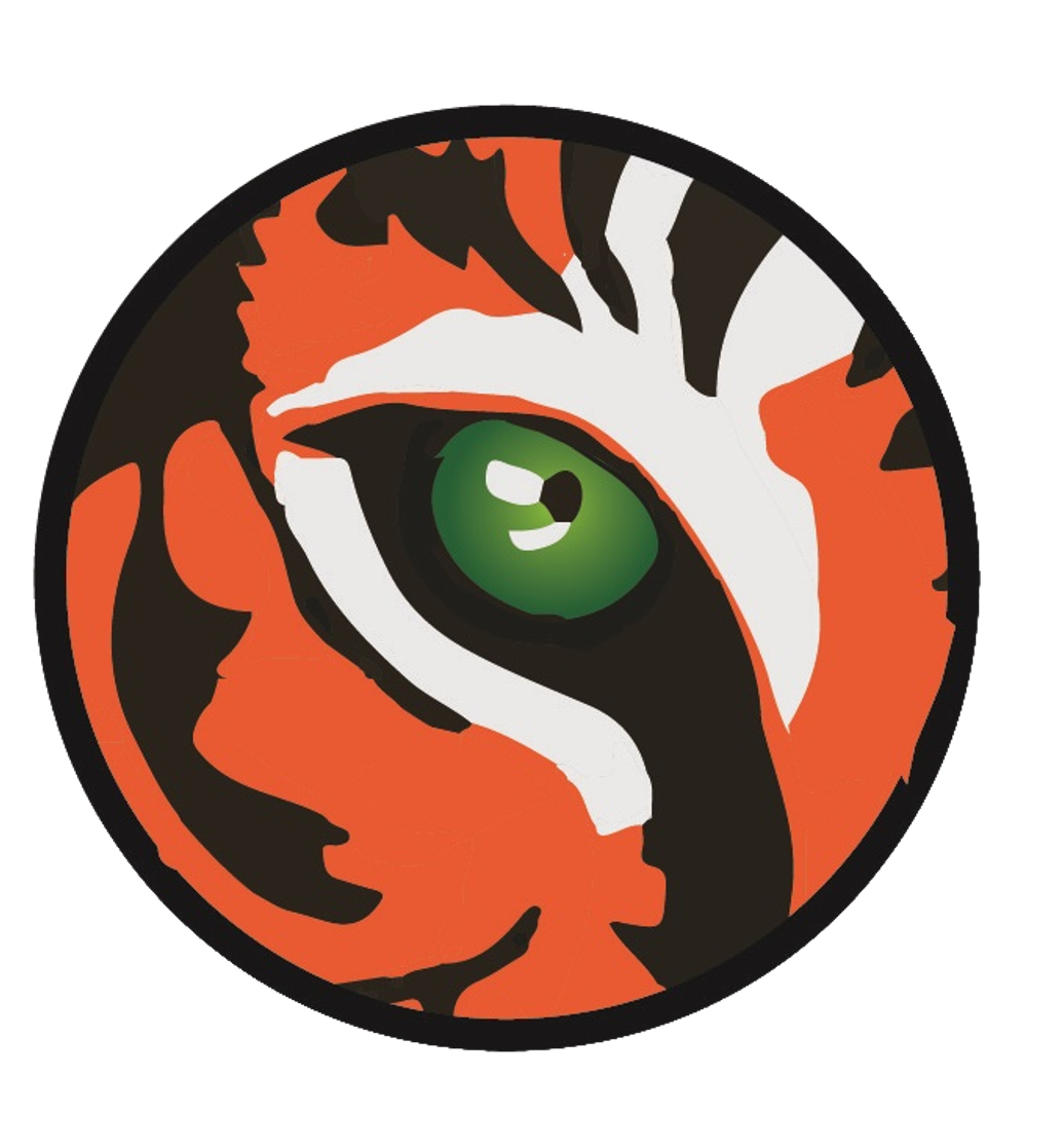 Eye of the Tiger Fitness