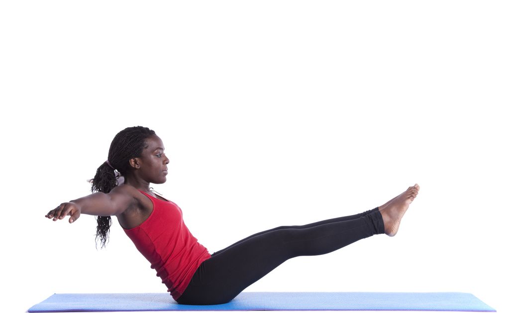 First Class Pilates Coaching Courses
