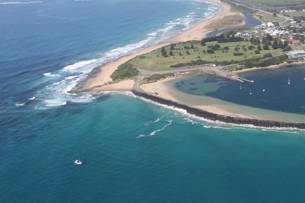 Apollo Bay Fishing Charters