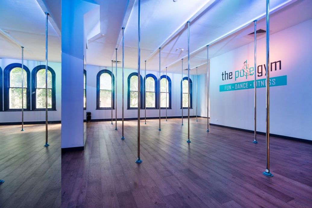 Pole Dancing Classes