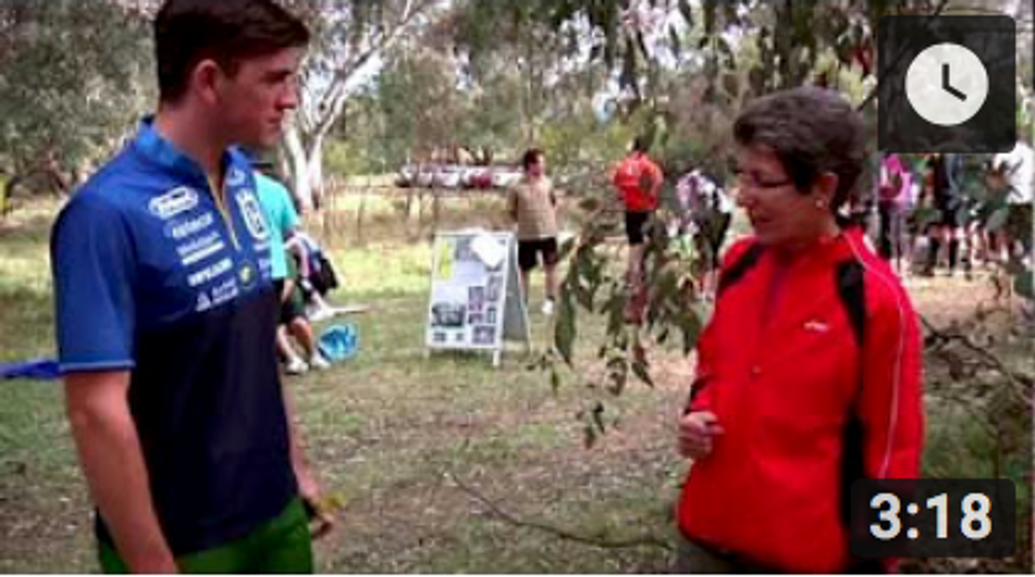 2024 Australian MTBO Carnival and Championships