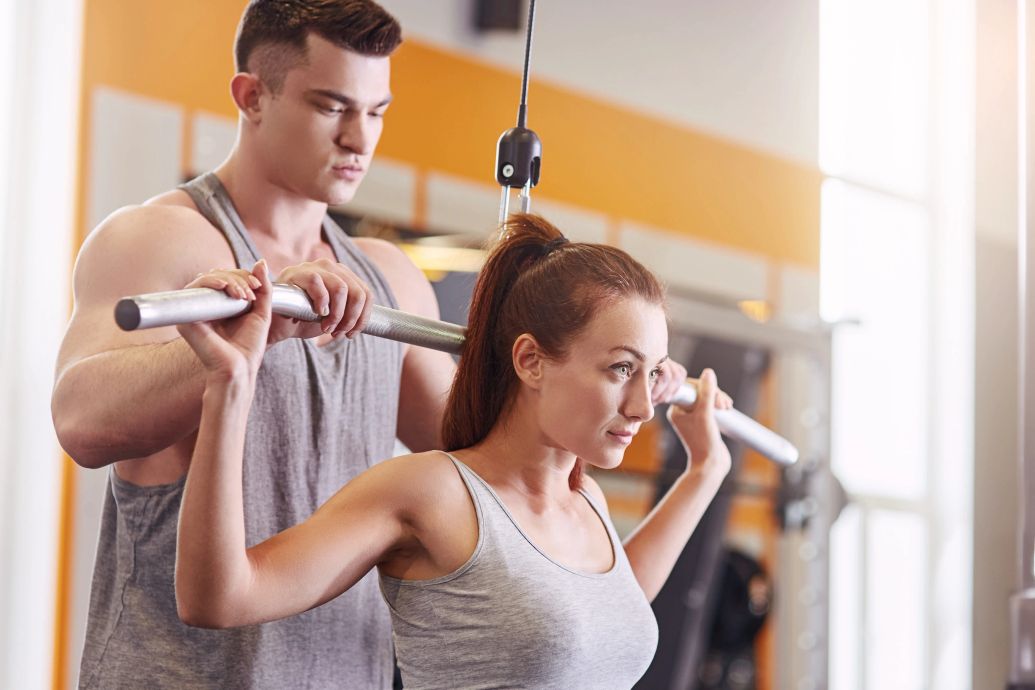 Ags Fitness