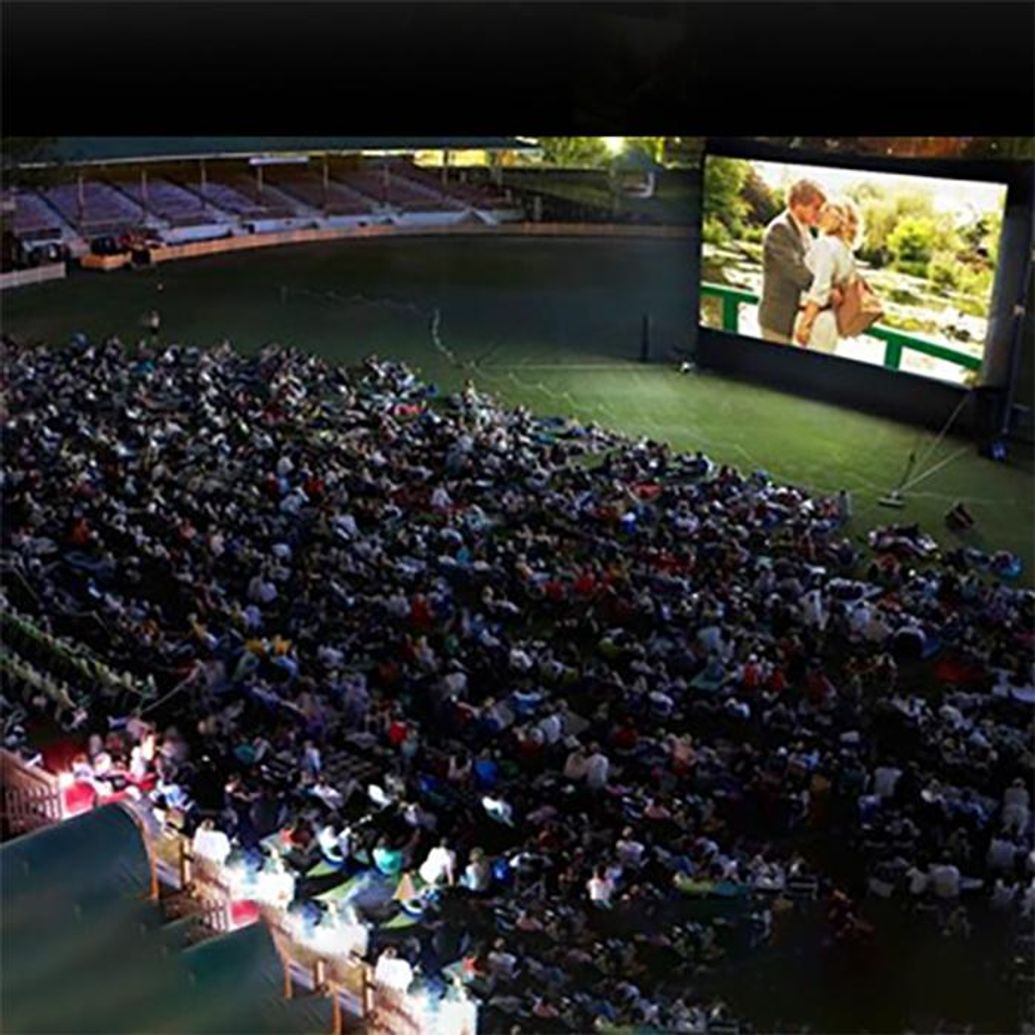 Sunset Cinema North Sydney