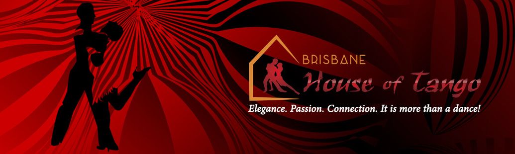 Brisbane House of Tango