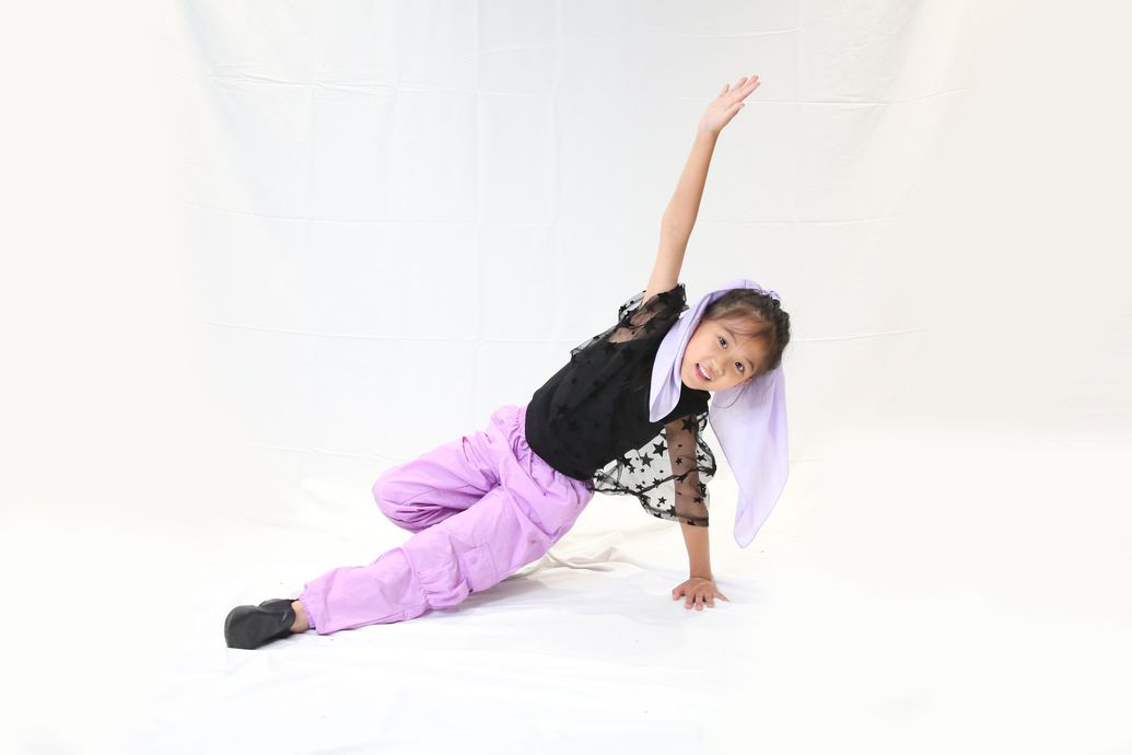 Stars Within Dance Classes
