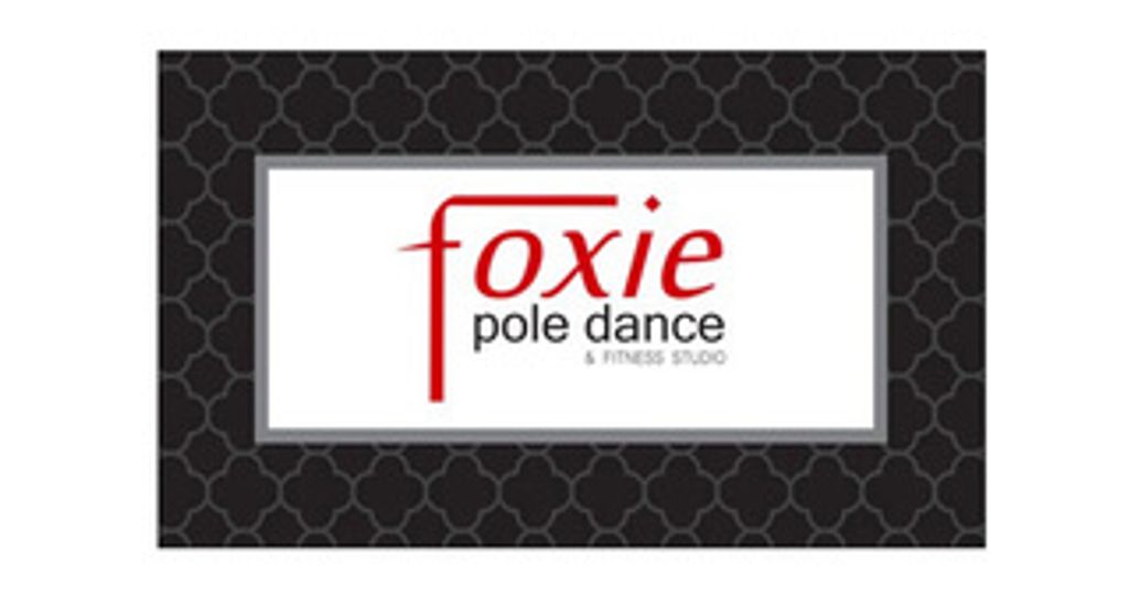 Foxie Pole Dance