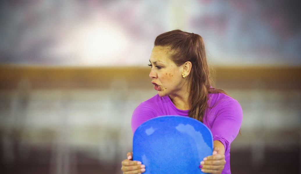 AquaFit Classes