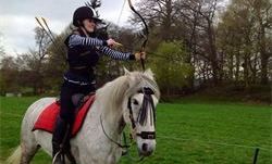 Beginners & Advanced Camping Weekend Courses