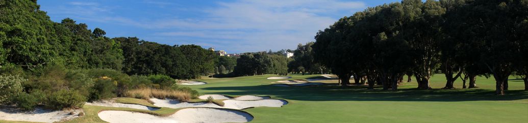 Tennis at The Royal Sydney Golf Club