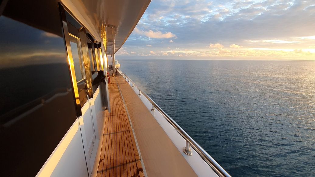 Emerald Lady Yacht Charters