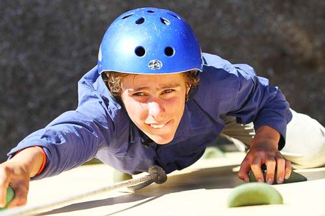 Outward Bound Expedition ACT