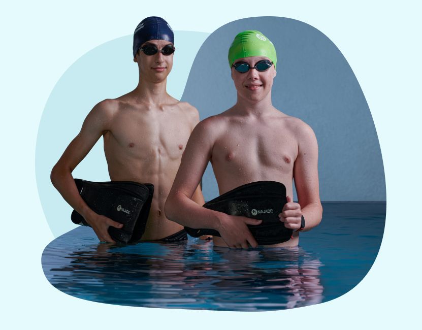 Aquafitness kurz