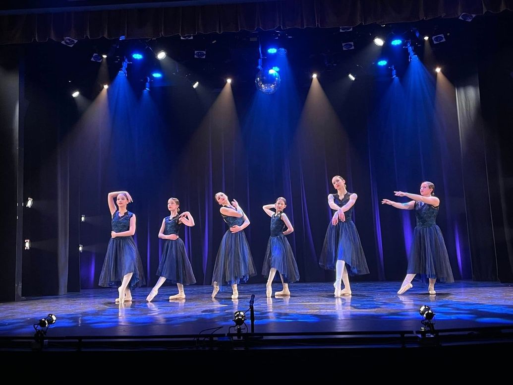 Star Dance General Program Registration