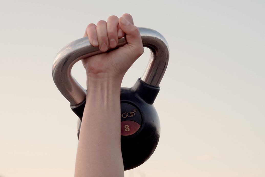 Evolve Your Body 28 Day Challenge