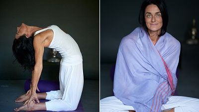 Yogaroma