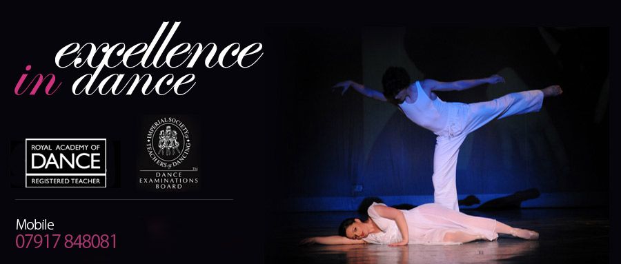 Buckingham Dance Studios