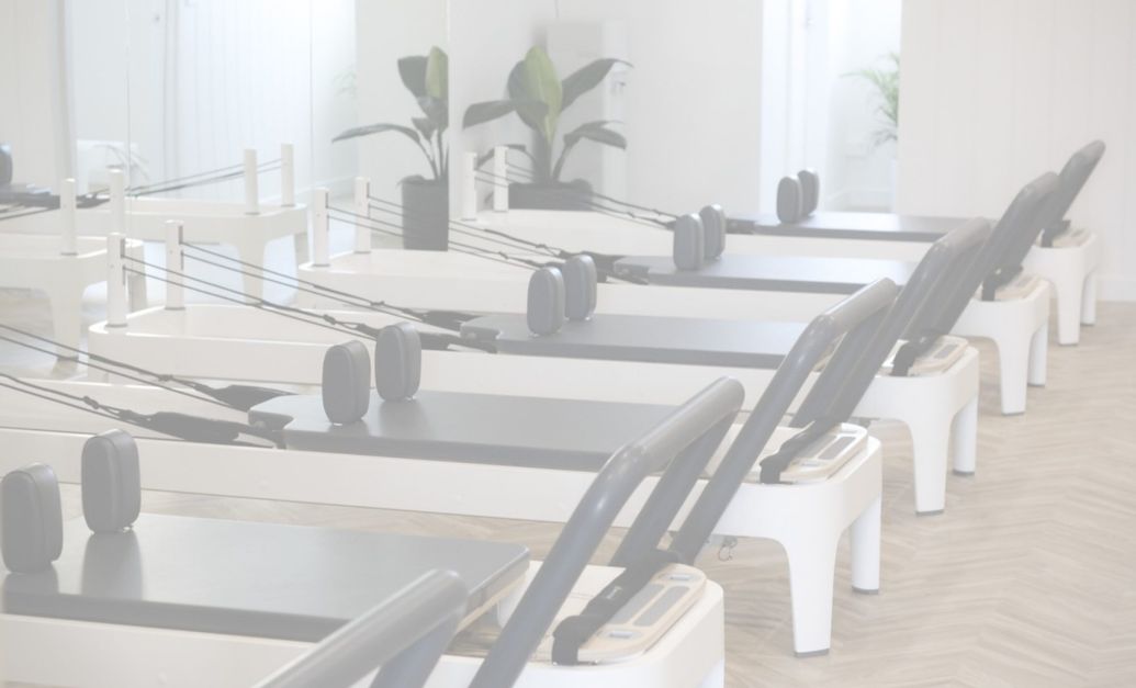 Vivid Pilates