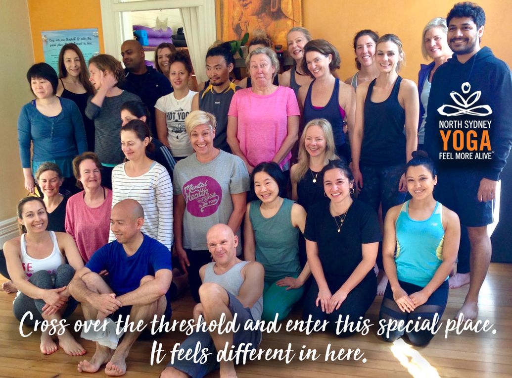 Yoga Class Pricing