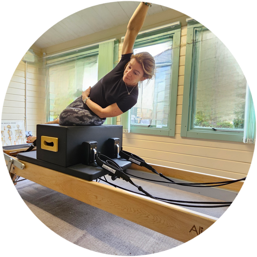 Poole Bay Pilates