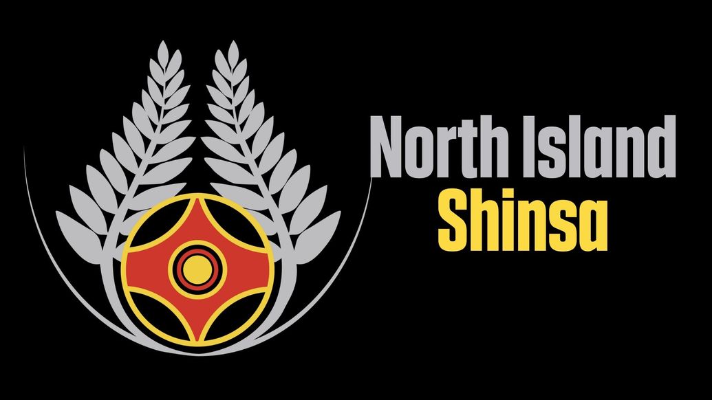 North Island Shinsa Novice Tournament