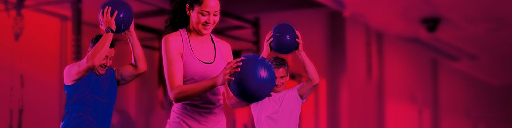 Coaching Zone Group Personal Training