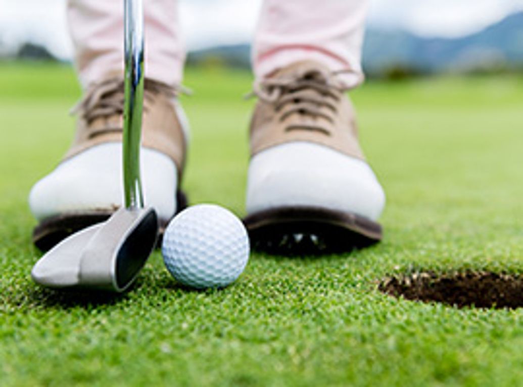 Timber Wolf 2 Person Better Ball Cash Tournament