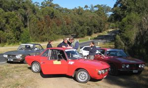 Hidden Gems Social Weekend Tour and Fun Run