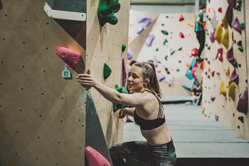 Boulder Youth