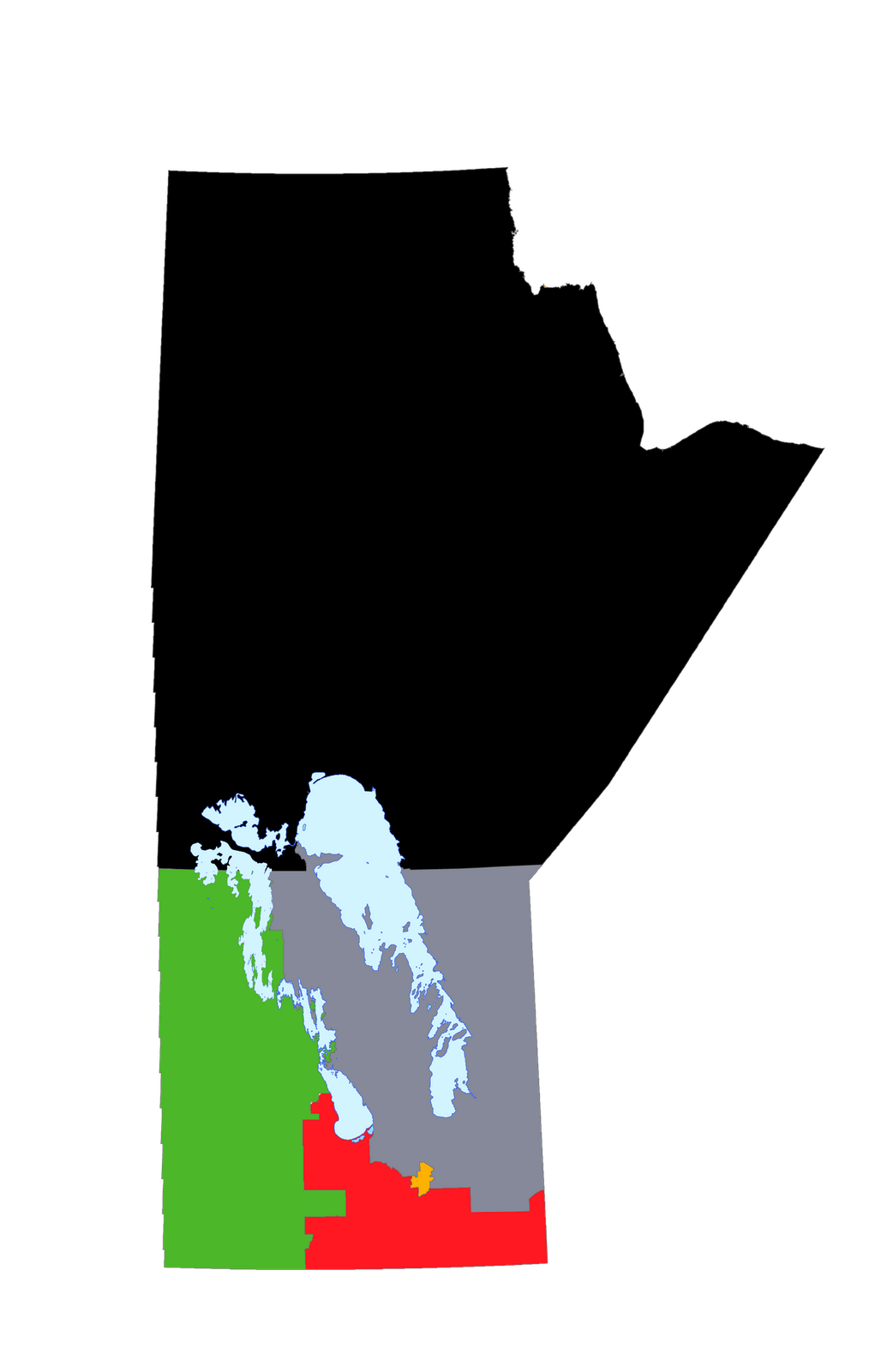 Manitoba Games 2024