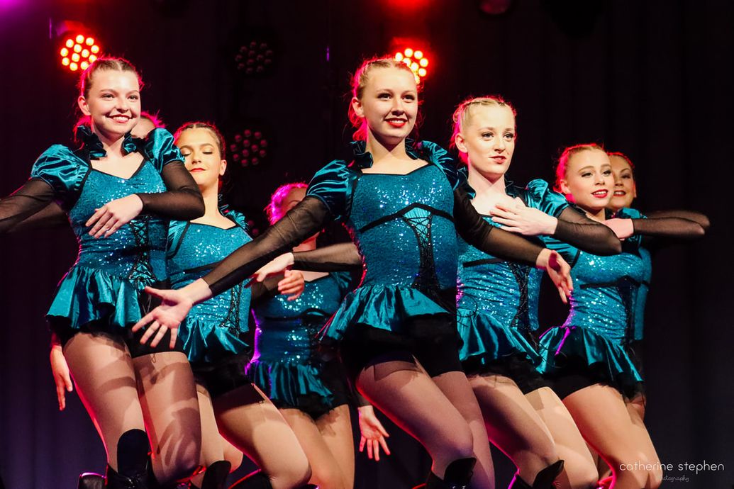 Australian Dance Enterprises