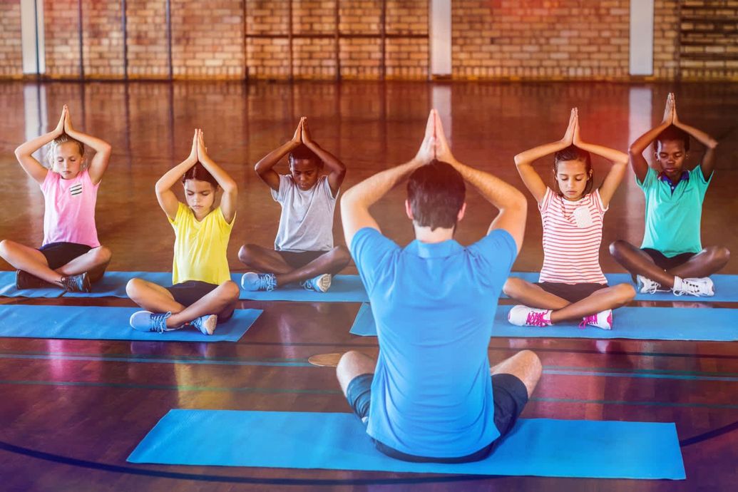 OpenYoga UK