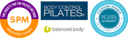 Pilates Classes in Hadleigh